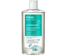 Tołpa Dermo plaukų tepalas, 250 ml