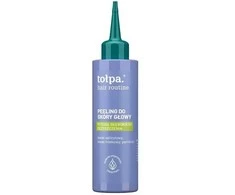 Topa Galvos odos šveitiklis „Hair Routine“, 100 ml