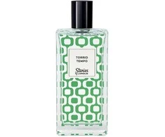 Ted Lapidus Stories Torrid Tempo EDT tualetinis vanduo vyrams, 100 ml