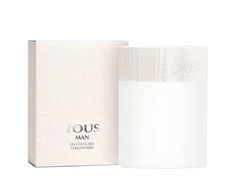 Tous Man Les Colognes Concentrées Tualetinis vanduo purškiamas 100ml
