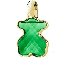 Tous Love Me Emerald Eliksyras Parfum 50 Vpo Lapkričio 23 d