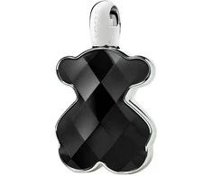 Kvepalai moterims Tous LoveMe The Onyx Parfum EDP, 90 ml