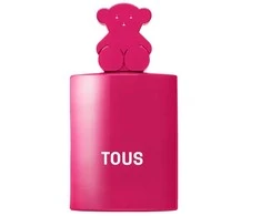 Tous More More Rožinė EDT tualetinis vanduo moterims, 30 ml