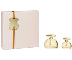 „Tous Touch“ EDT purškiklis, 100 ml, 2 dalių rinkinys