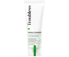 Yadah Troubless Veido valiklis 120ml