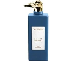 Trussardi Le Vie Di Milano Alba Sui Navigli EDP parfumuotas vanduo unisex, 100 ml