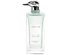 Trussardi Le Vie Di Milano The Street Artists Of Isola EDP parfumuotas vanduo unisex, 100 ml