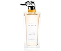 Trussardi Le Vie Di Milano Walking On Via Fiori Oscuri EDP parfumuotas vanduo unisex, 100 ml