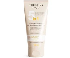 Trust My Sister Vidutinio poringumo plaukams, 150 ml
