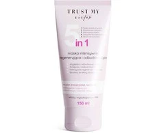 Trust My Sister Didelio poringumo plaukams, 150 ml