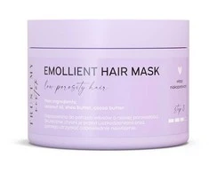 „Trust Trust my Sister“ minkštinamoji kaukė maža poringiems plaukams 150 ml