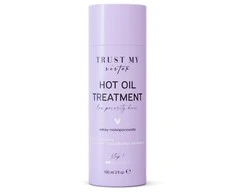 Trust My Sister Mažo poringumo plaukams, 100 ml