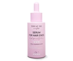 Trust My Sister Didelio poringumo plaukams, 40 ml