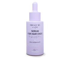 Trust My Sister Mažo poringumo plaukams, 40 ml