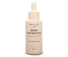 Trust My Sister Vidutinio poringumo plaukams, 40 ml