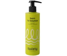 Twisty Pets TWISTY_Born To Bounce šampūnas garbanotiems plaukams 280ml