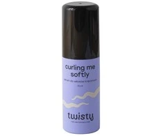 Twisty Pets Curling Me Softly serumas garbanotiems plaukams 75ml