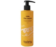Twisty Pets Ride The Wave minkštinamasis kondicionierius garbanotiems plaukams 280ml