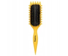 Inebrya Twisty Pets „The Curl You Want“ šepetys garbanotiems ir banguotiems plaukams