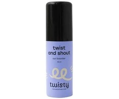 Twisty Pets TWISTY_Twist And Shout stiprintuvas garbanotiems plaukams formuoti 75ml