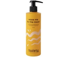 Twisty Pets Wave Me To The Moon drėkinamasis kondicionierius garbanotiems plaukams 280ml