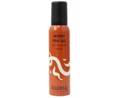 Twisty Pets Wave Me Up putos garbanotiems plaukams 150ml