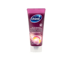 UNIMIL UNIMIL_Intensive Experiences masažo gelis ir drėkinamasis intymus gelis 200ml