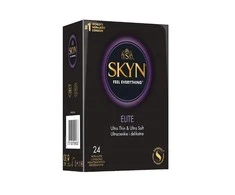 Skyn prezervatyvai itin ploni ir itin minkšti sutepti