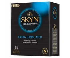 Skyn Papildomai tepamas