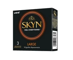 UNIMIL SKYN BOX 3 LARGE