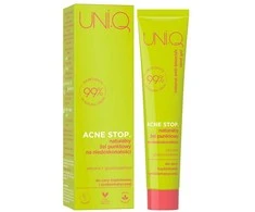 4Organic UNI.Q Acne Stop, 20 ml