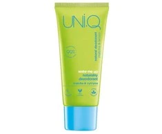 4Organic UNI.Q Natural Dezodorantas, 50 ml