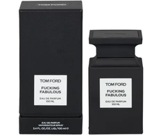 Unisex kvepalai Tom Ford Fucking Fabulous EDP, 100 ml