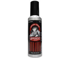 UPPERCUT_Deluxe Control Kremas Lengvas plaukų formavimo kremas 120ml