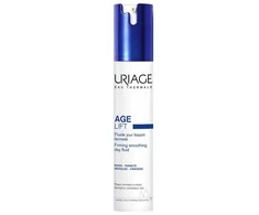 Uriage Age Lift Firming Smoothing Day Fluid Day Kreminis moterims, 40 ml