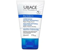 "Uriage Bariéderm" izoliacinis atkuriamasis rankų kremas 50ml