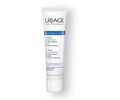 Uriage Bariederm Atstatomasis Cica kremas su Cu-Zn, 15 ml
