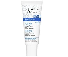 Uriage Bariéderm Cica-Kreminis Kremas su Spf50+ 40ml