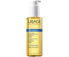 "Uriage Bariederm Cica-Oil" masažinis aliejus 100ml