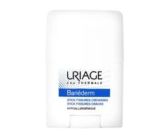 "Uriage Bariéderm Stick Fissures Cracks" kūno kremas 22g