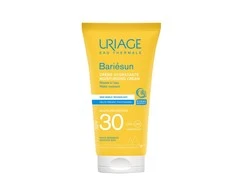 Uriage Bariésun High Protection Moisturizing Kreminis SPF 30 apsauginis kremas nuo saulės, 50 ml