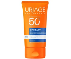 Uriage Bariesun drėkinamasis kremas jautriai odai SPF 50+ 50 ml