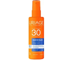 Uriage Bariesun spray przeciwsłoneczny SPF30 200ml