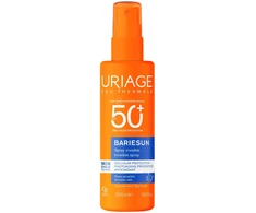 Uriage Bariesun purškiklis nuo saulės SPF50+ 200ml