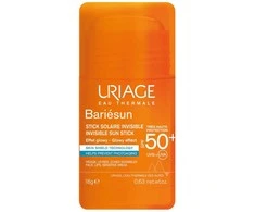 Uriage Bariesun Invisible Sunscreen Stick SPF50+, 18 g