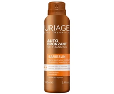Uriage Bariesun Thermal Mist savaiminio įdegio dulksna 100ml