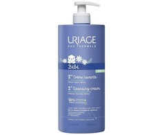 Uriage Bébé 1st Cleansing Kreminis Shower Kreminis