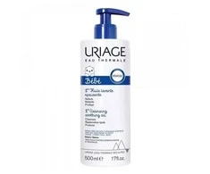 „Uriage Baby 1st Lavant Calm“ aliejus, 500 ml