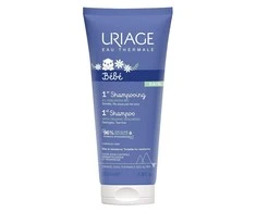 Uriage Baby 1st Šampūnas Extra Gentle valomasis šampūnas kūdikiams, 200 ml