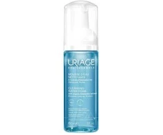 Uriage Cleansing Vanduo Foam Cleansing Mousse, 150 ml